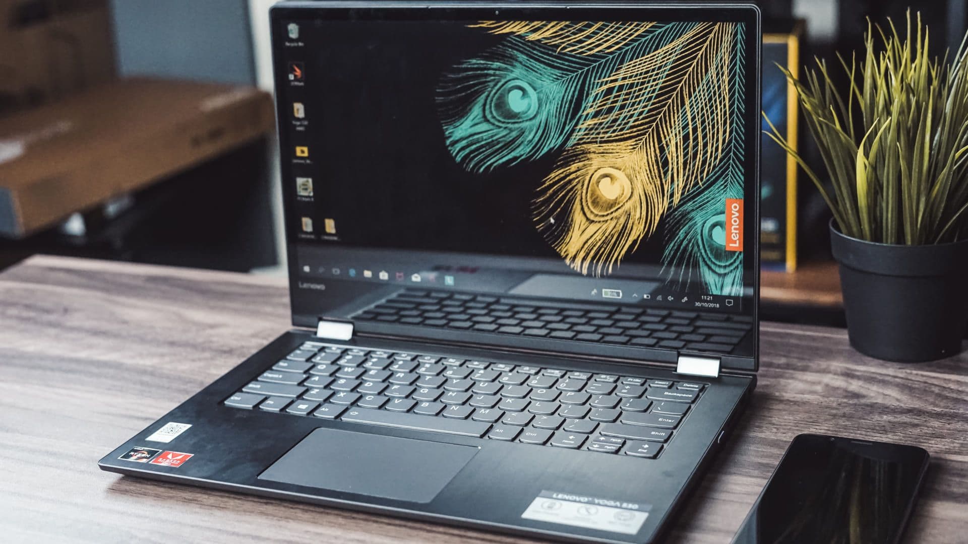 Imagem da capa do artigo  Notebook Lenovo é bom? É confiável e vale a pena?