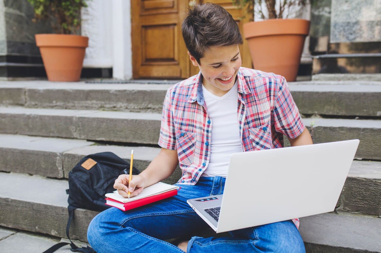 Imagem da capa do artigo  Melhor notebook para estudar: Confira os melhores modelos de 2024
