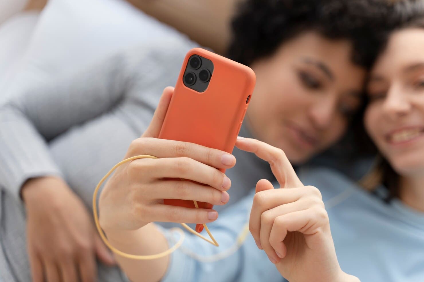 Imagem da capa do artigo  Melhores celulares top de linha: descubra os 10 modelos mais avançados
