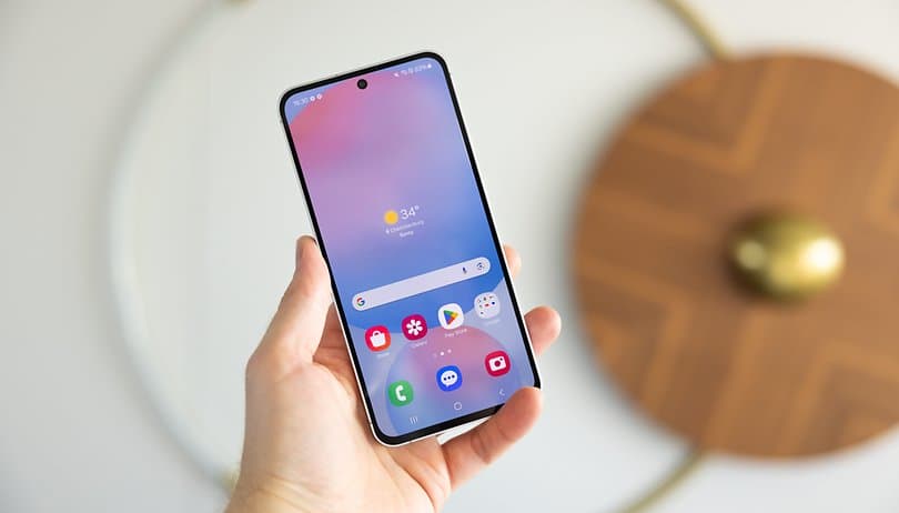 Imagem da capa do artigo  Qual é o melhor celular Samsung para comprar em 2024? Confira nossa lista e descubra!