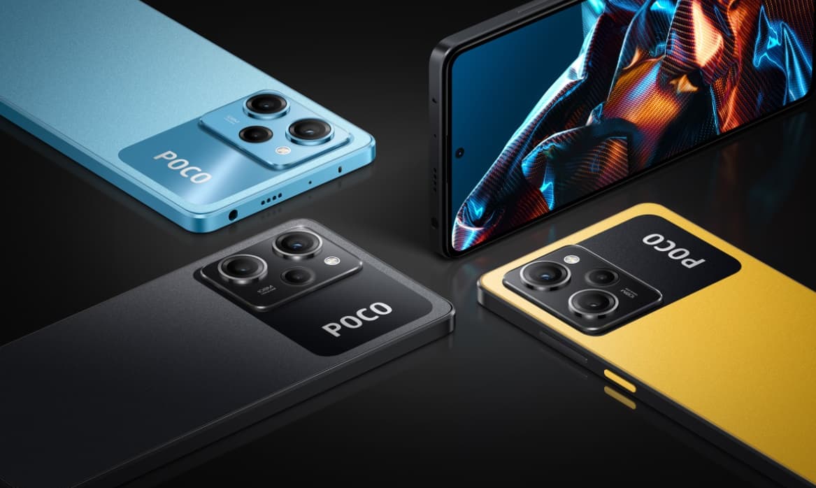 Imagem da capa do artigo  Celular POCO é bom? Veja quais modelos se destacam no mercado