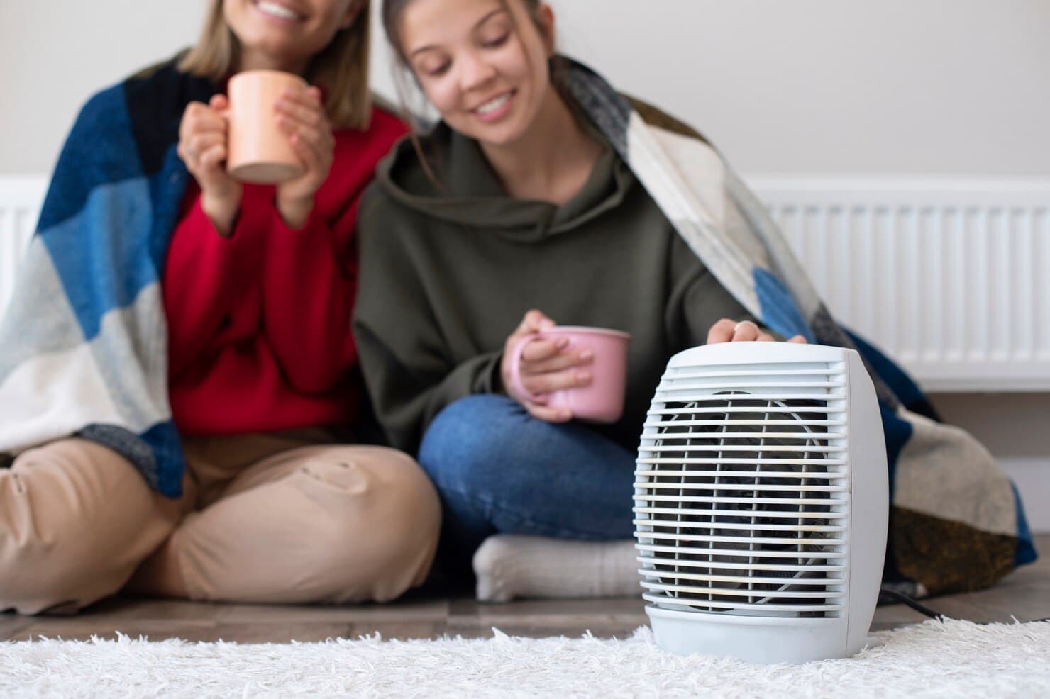 Imagem da capa do artigo  Umidificador de Ar ou Climatizador: Qual é a melhor opção para você?