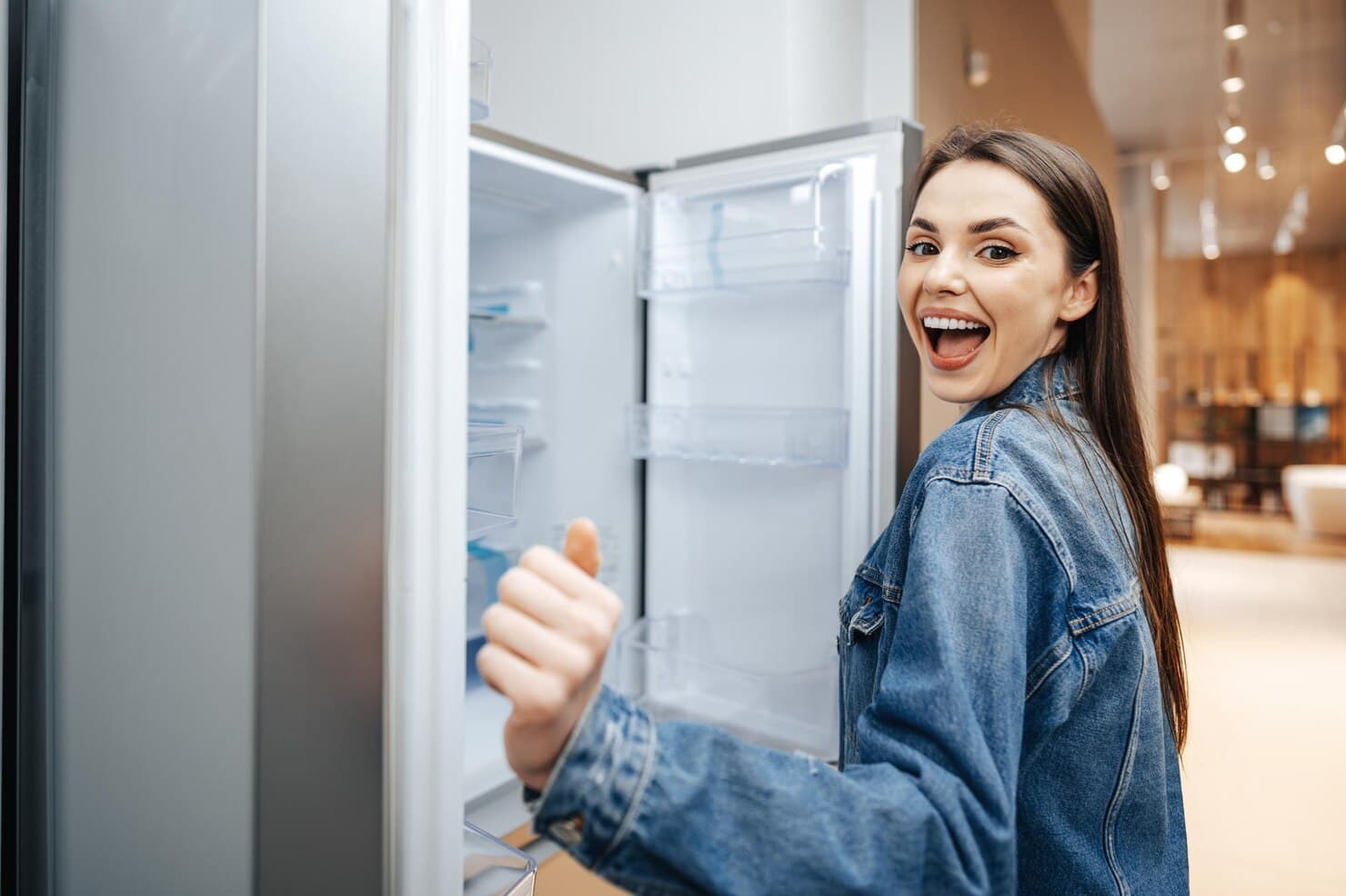 Imagem da capa do artigo  Descubra as melhores geladeiras de 2024: Modelos, dicas e ficha técnica completa