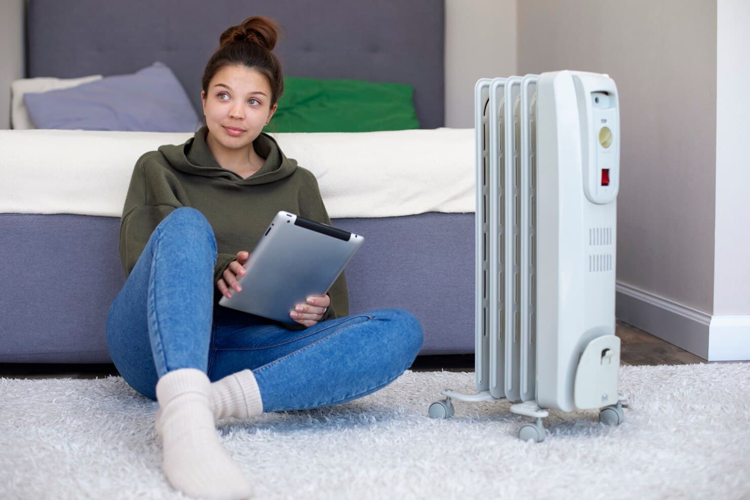 Imagem da capa do artigo  Os melhores climatizadores de ar para comprar em 2024