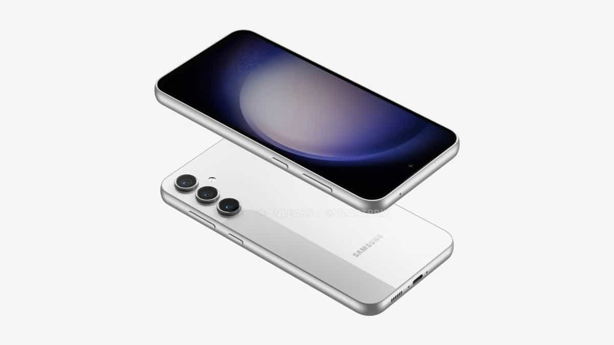 Imagem da capa do artigo  Galaxy S23 FE é bom? Veja se ainda vale a pena investir no modelo em 2025