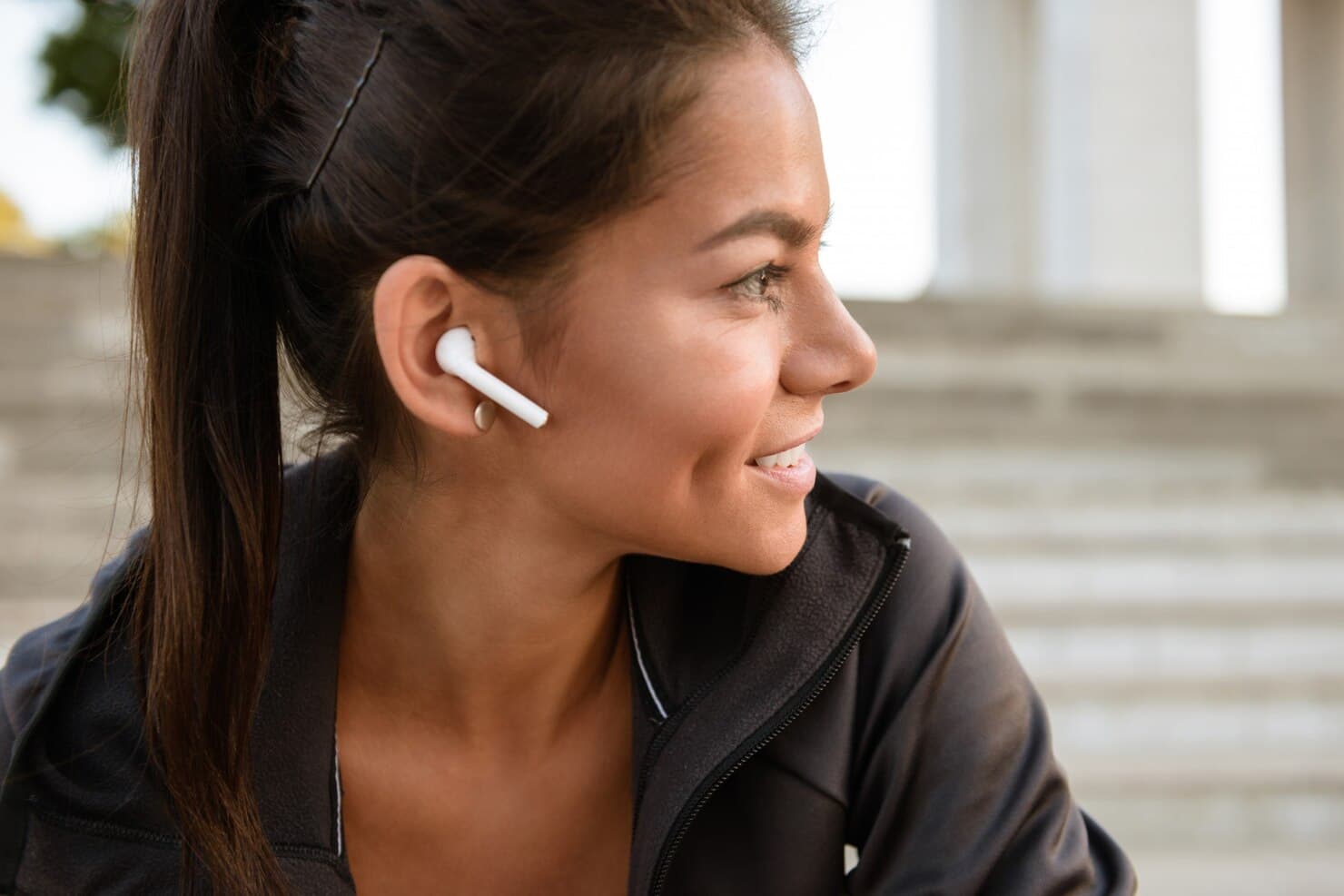 Imagem da capa do artigo  Os 5 melhores fones de ouvido Bluetooth custo-benefício de 2024