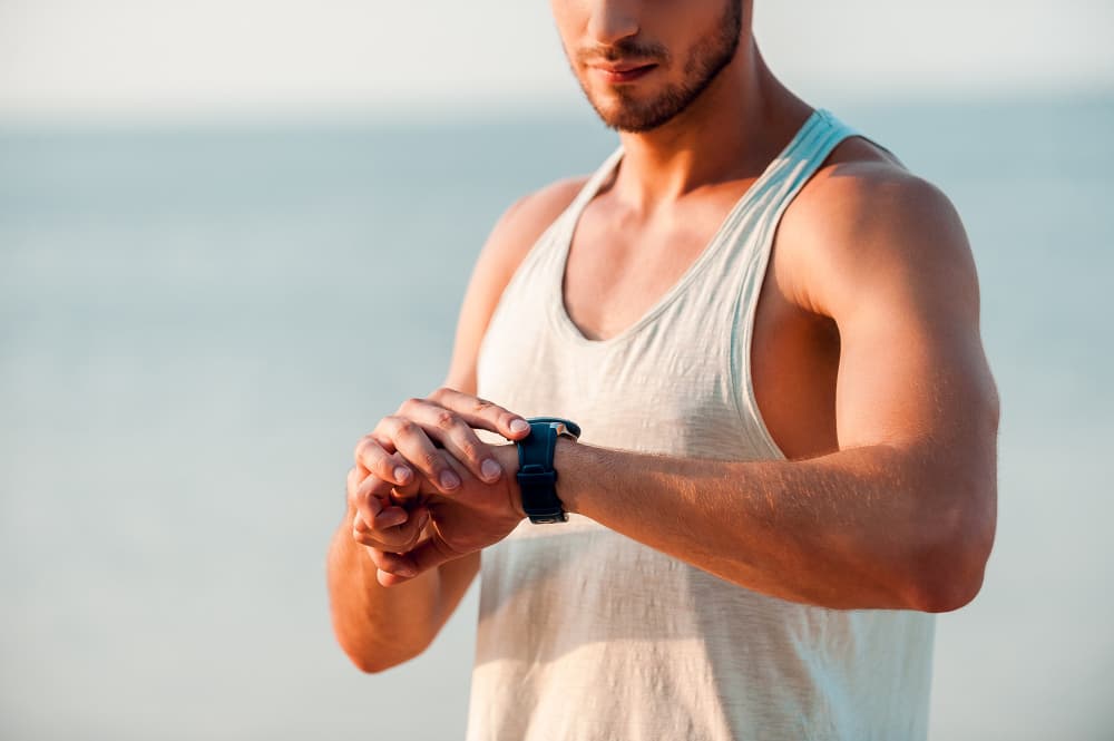 Imagem da capa do artigo  Melhor Smartwatch: Os 10 modelos imperdíveis para comprar em 2025