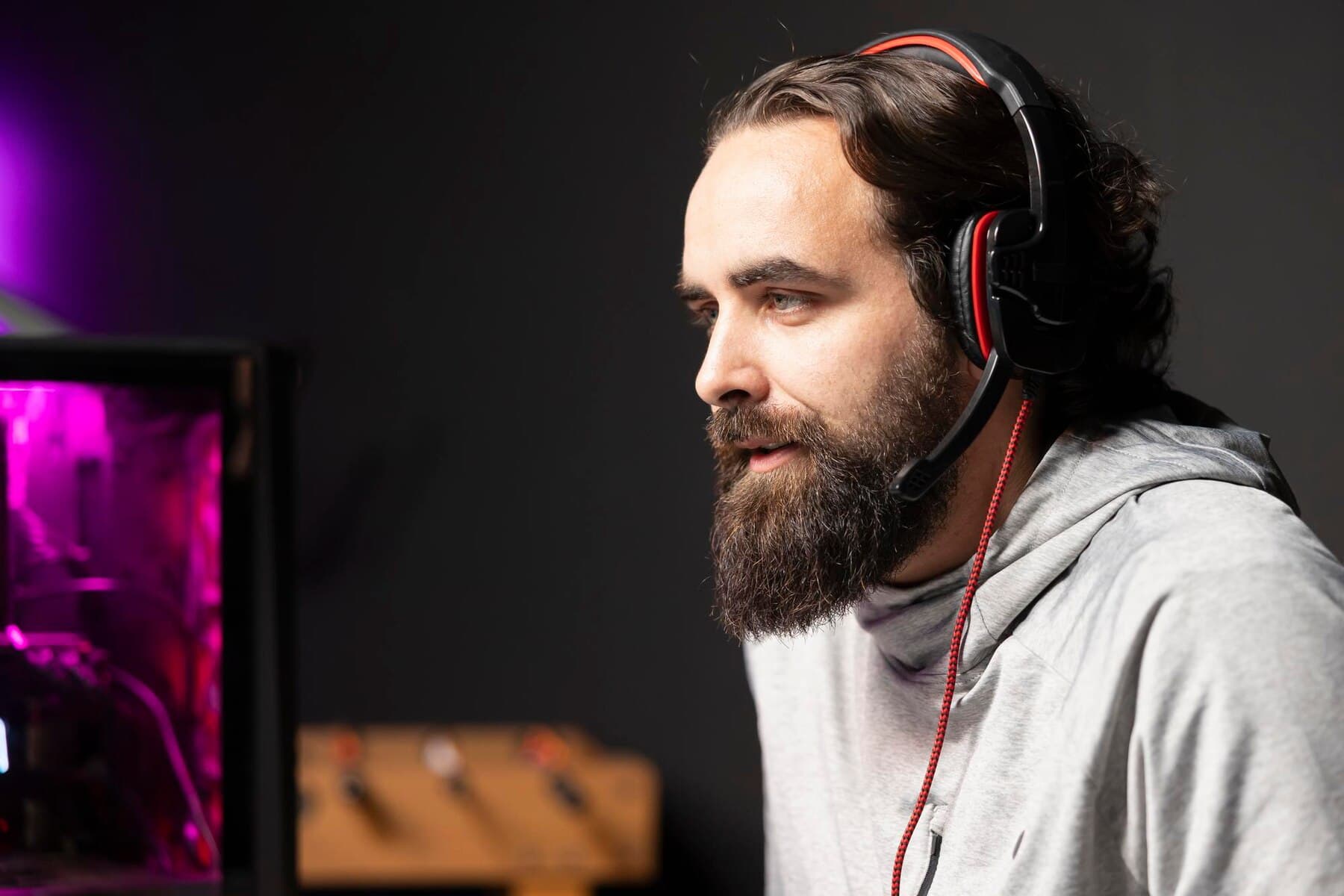 Imagem da capa do artigo  Melhor headset gamer: os 10 modelos mais incríveis para comprar em 2025