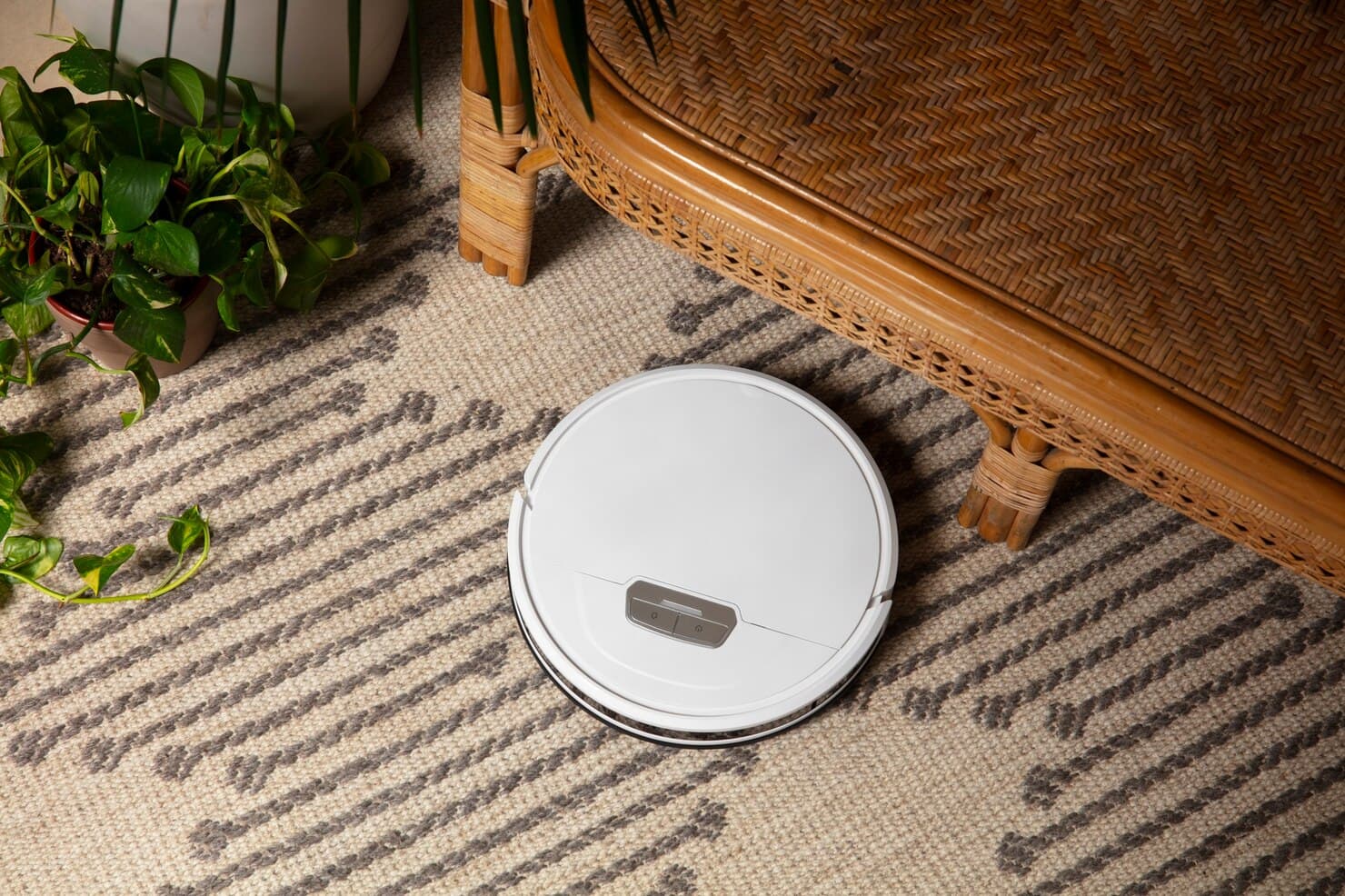 Imagem da capa do artigo  Melhor robô aspirador Xiaomi: Descubra os 10 modelos mais eficientes para sua casa em 2025