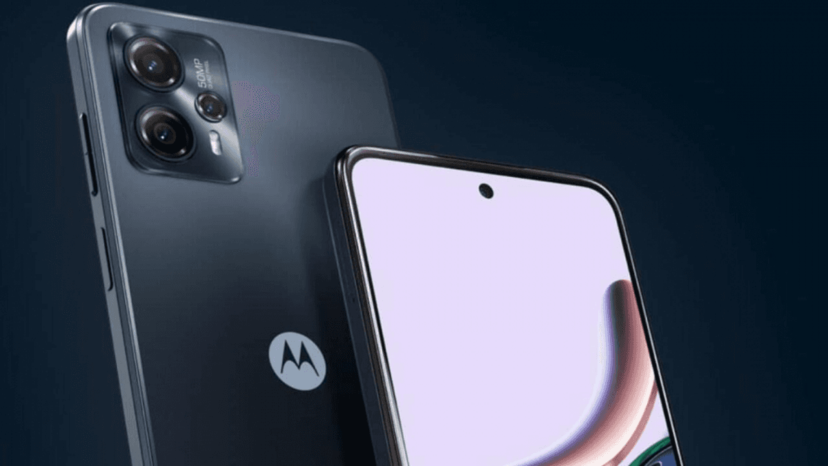 Imagem da capa do artigo  Moto G53 é bom? Análise completa com design, tela, desempenho e mais!