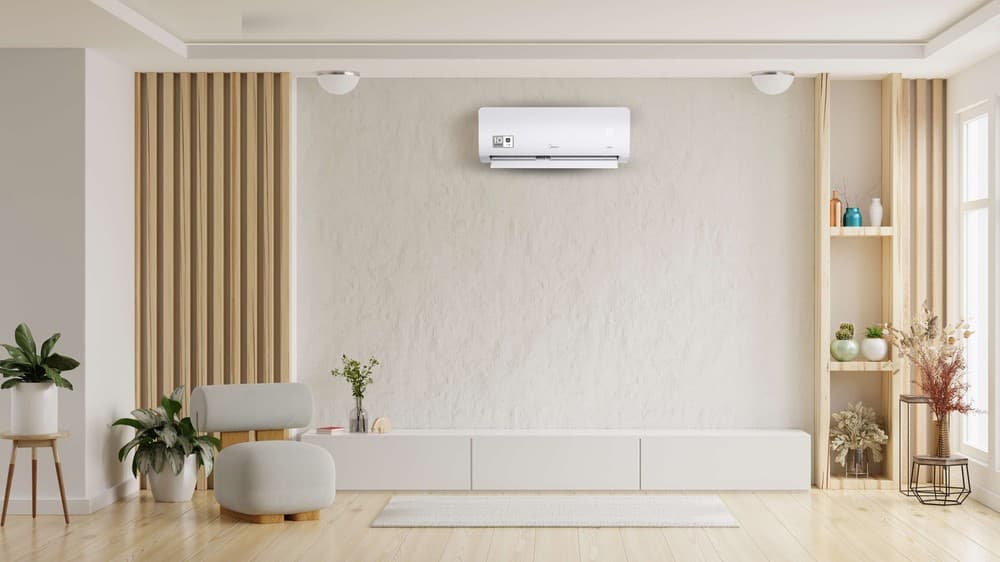 Imagem da capa do artigo  Ar-condicionado Midea é bom? Confira 4 opções de 2024
