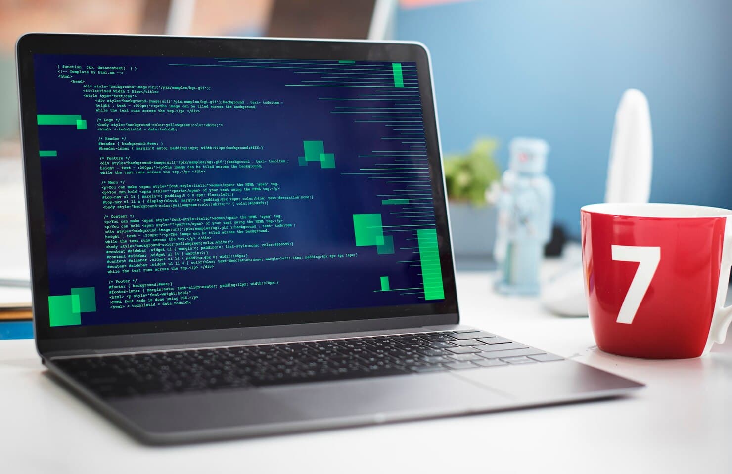 Imagem da capa do artigo  Notebook para programar: 5 melhores opções com custo-benefício