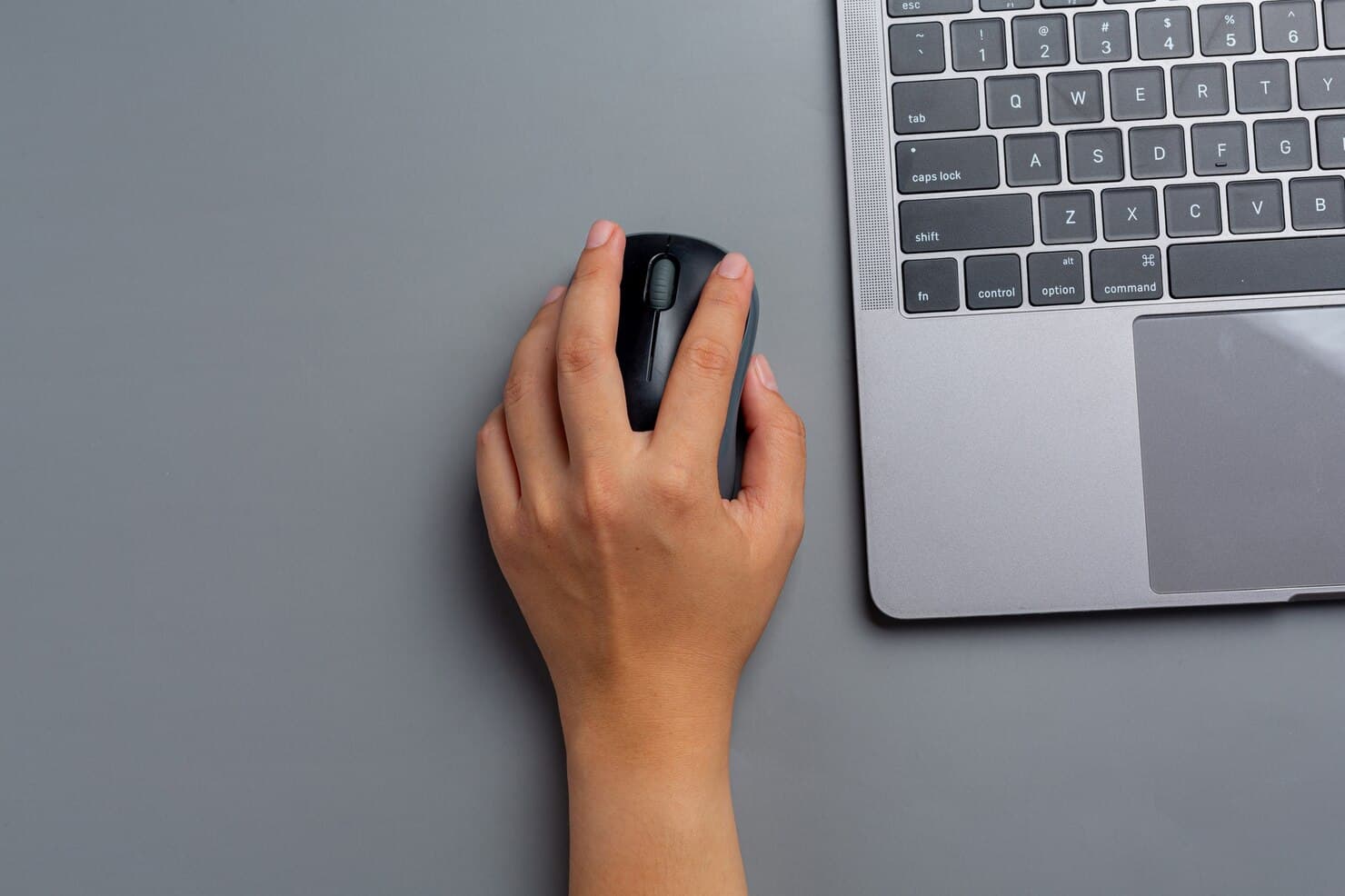 Imagem da capa do artigo  Melhor mouse sem fio: 8 modelos de destaque para diferentes necessidades