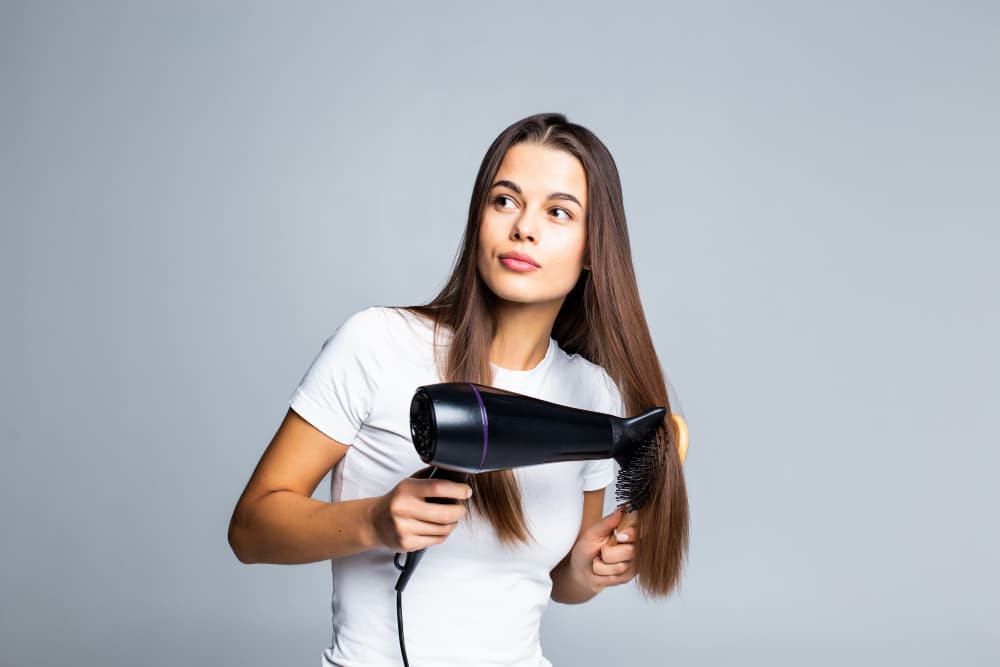 Imagem da capa do artigo  Qual o melhor secador de cabelo? Top 10 modelos em 2025 para você escolher