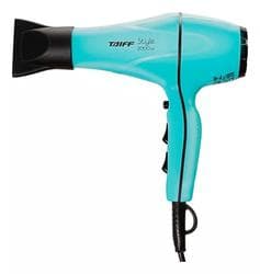 Imagem da oferta Secador Taiff Style 2000w Motor Ac Azul Tiffany - 220v Cor Azul-tiffany 220v - 230v