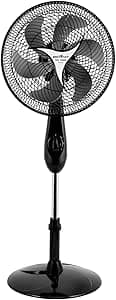 Imagem da oferta Ventilador de Coluna Britânia BVT350 Maxx Force 75W 127V