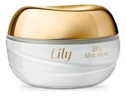Imagem da oferta Creme Hidratante Acetinado Lily Tradicional O Boticário