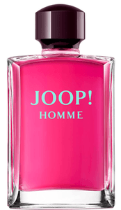 Imagem da oferta Joop Homme Eau De Toilette 200Ml,