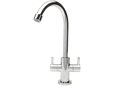 Imagem da oferta Torneira Gourmet de Mesa para Cozinha - Nell AM-6067 Cromado