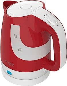 Imagem da oferta Chaleira Elétrica Petite Cadence - 220V