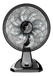 Imagem da oferta Ventilador de Parede e Mesa WAP FLOW TURBO com 8 Pás 3 Velocidades 127V