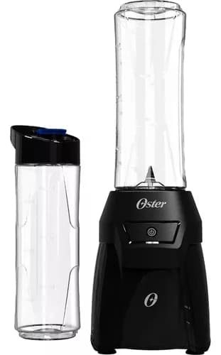 Imagem da oferta Liquidificador Portátil 700w C/ 2 Jarras To Go Blender Oster 127V