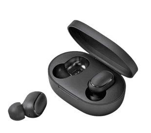 Imagem da oferta Fone De Ouvido S/fio Bluetooth Garantia Original Nota Fiscal - 01Smart