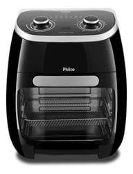 Imagem da oferta Fritadeira Air Fryer Oven PFR2000P 2 em 1 11L 1700W Philco 110v