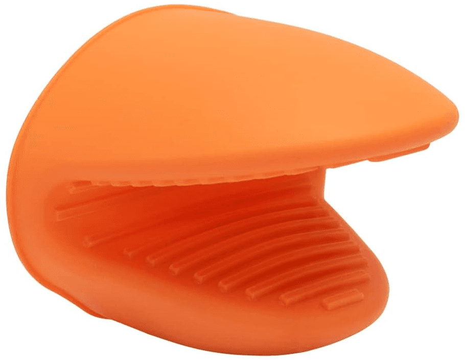 Imagem da oferta Mimo Style Luva de Silicone em Formato de Bico, Cores Sortidos