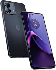 Imagem da oferta Smartphone Moto G84 5G 8GB RAM Boost* 256GB Grafite