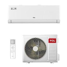 Imagem da oferta Ar-Condicionado Split Inverter 12000 BTUs TCL T-Pro 2.0 High Wall Quente e Frio TAC-12CHTG2-INV 220V