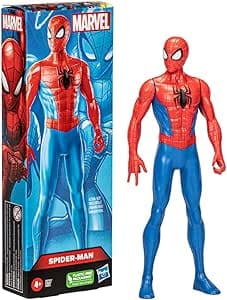 Imagem da oferta Marvel Homem-Aranha - Figura 20 cm