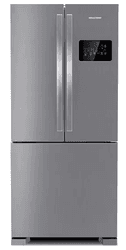Imagem da oferta Geladeira/refrigerador Brastemp Frost Free French Door 554l Bro85