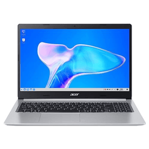 Imagem da oferta Notebook Acer Aspire5 A515-45-r36l Amd Ryzen7 5700u 12gb Ram (amd Radeon) 512gb Ssd 15.6” Led Ips Full Hd Prata Teclado Numérico Independente Linux Gutta