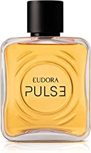 Imagem da oferta Eudora PULSE DESODORANTE COLONIA 100ml