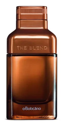 Imagem da oferta O Boticário The Blend Eau De Parfum Masculino 100ml