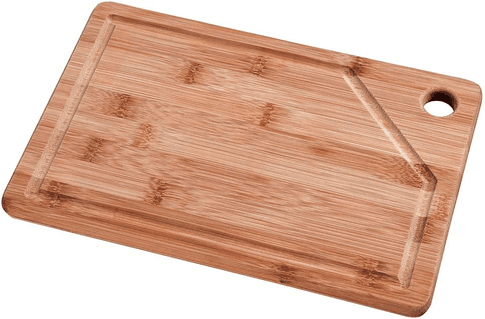 Imagem da oferta Tábua Retangular Bamboo Mor 30cm x 20cm