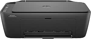 Imagem da oferta Impressora multifuncional cor HP Multifuncional DeskJet Ink Advantage 2874 127/220V