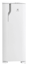Imagem da oferta Geladeira/refrigerador Electrolux Degelo Prático 240 Litros Cycle Defrost Branco Re31 - 110v