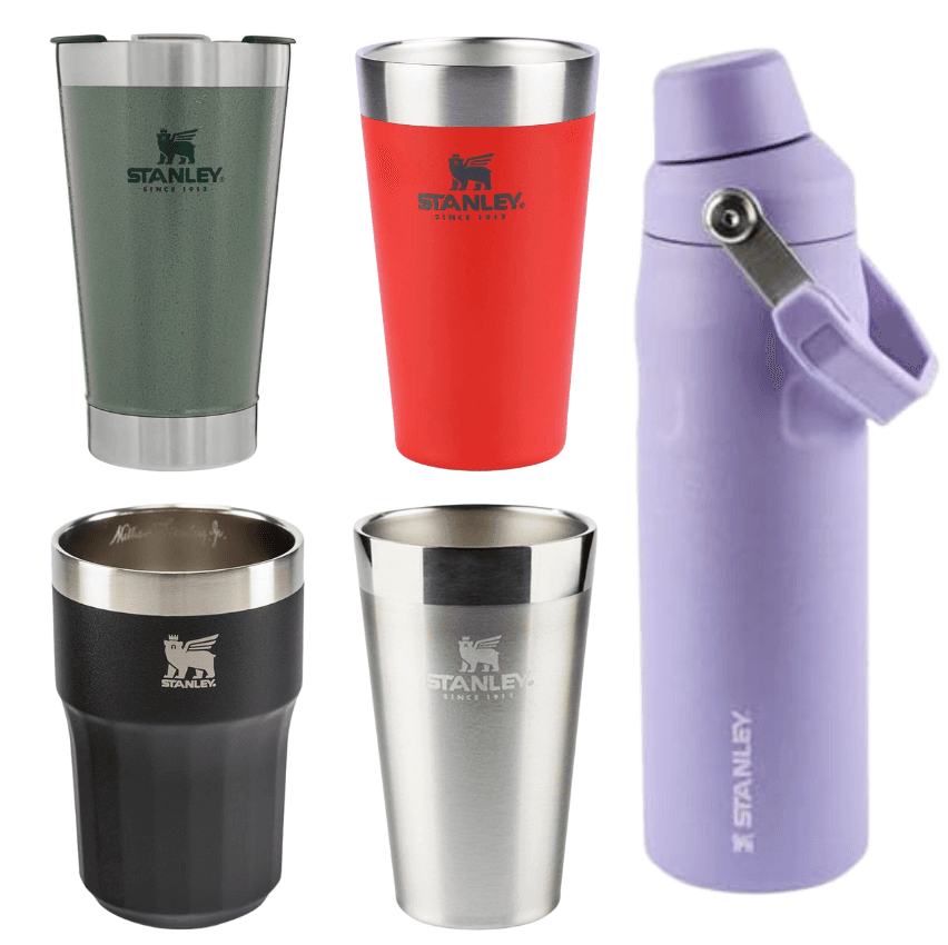 Imagem da oferta Seleção de Produtos Stanley Com 15% OFF