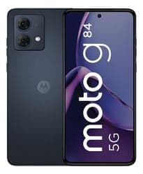 Imagem da oferta Smartphone Motorola Moto g84 5G - 256GB 16GB (8GB RAM+8GB Ram Boost) 50MP Ultra-Pixel AI Camera Tela pOLED NFC - Grafite