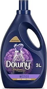 Imagem da oferta Downy Perfume Collection Místico - Amaciante Concentrado, 3L