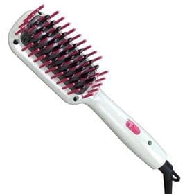 Imagem da oferta Escova alisadora innova nano bivolt gama italy - GA.MA ITALY