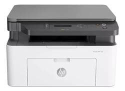 Imagem da oferta Impressora multifuncional monocromática HP Laser MFP 135a 127V