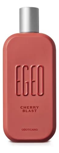 Imagem da oferta Boticário Egeo Cherry Blast Deo Colônia 90ml