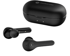 Imagem da oferta Fone de Ouvido Bluetooth Motorola Moto Buds 85