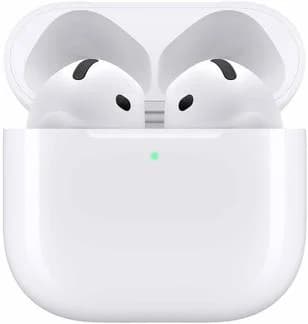Imagem da oferta AirPods 4 com Cancelamento Ativo de Ruído