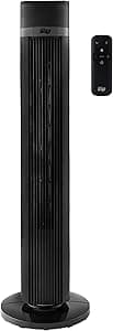 Imagem da oferta Wap Ventilador De Torre Air Silence Com 4 Ní­veis De Velocidade, Time De Até 15 Horas E Desligamento Automático 220v