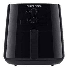 Imagem da oferta Fritadeira Airfryer Xl Philips Walita Hd9206
