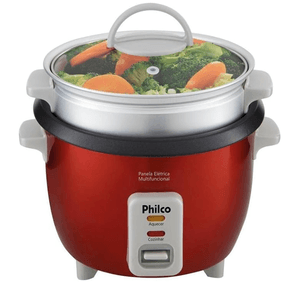 Imagem da oferta Panela Elétrica Philco Multifuncional